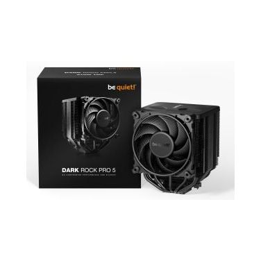 BE QUIET! DARK ROCK PRO 5 AIR COOLER