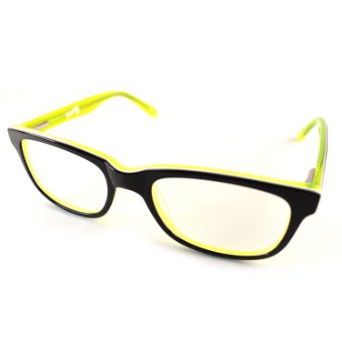 Devo Green Reflection Gaming Glasses