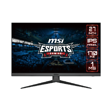 MSI G2722 FHD IPS 170Hz GAMING MONITOR