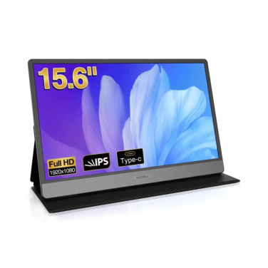 KOORUI 15B1 IPS FHD 60HZ PORTABLE MONITOR