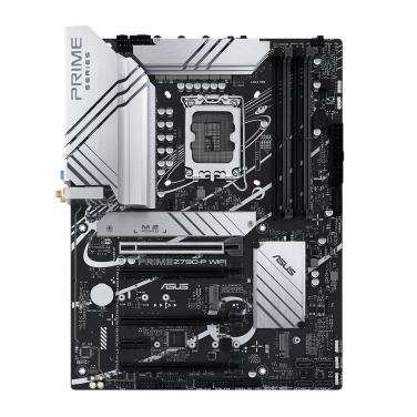ASUS PRIME Z790-P WIFI DDR5 MOTHERBOARD