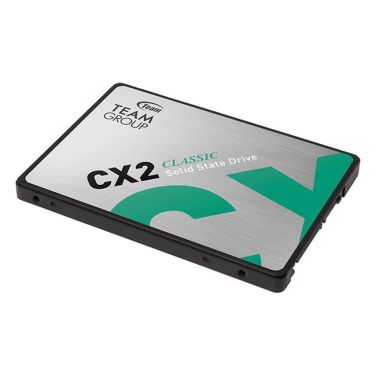 TEAM GROUP CX2 1TB SSD