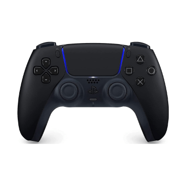 SONY PLAYSTATION 5 DUALSENSE WIRELESS CONTROLLER - MIDNIGHT BLACK
