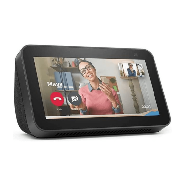 AMAZON ALEXA ECHO SHOW 5 3RD GEN BLACK