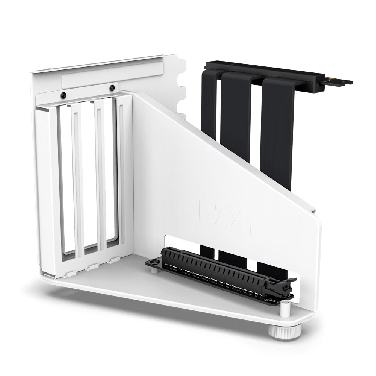 NZXT VERTICAL GPU WHITE MOUNTING KIT