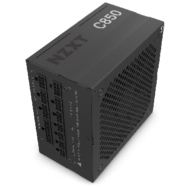 NZXT C Series 80 Plus Gold 850 W Fully Modular PSU