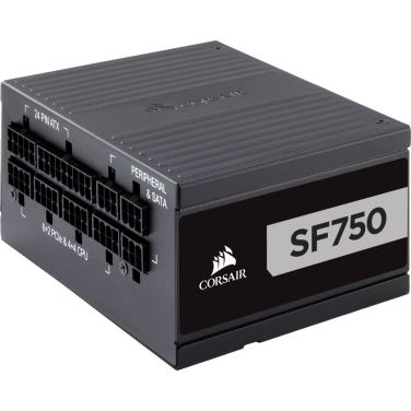 CORSAIR SF750 750W SFX PLATINUM FM POWER SUPPLY