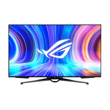 ASUS PG48UQ , 138Hz, 0.1ms , OLED , 3840x2160 (4K ) GAMING MONITOR