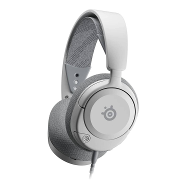 STEEL SERIES ARCTIS NOVA 1P WHITE