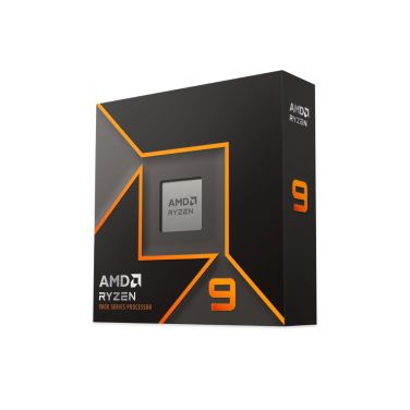 AMD RYZEN 9 9950X BOX