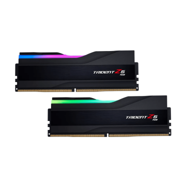 G.Skill Memory Trident Z5 F5 8000MHZ 32GB ( 16GB x 2 ) Black