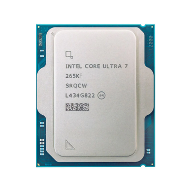 INTEL ULTRA 7 265KF TRAY