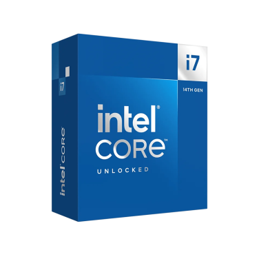 INTEL CORE I7 14700K BOX