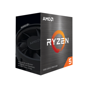 AMD RYZEN 5 5600X BOX