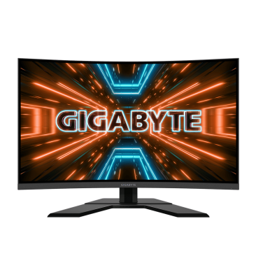 GIGABYTE G32QCA-EK 165HZ QHD GAMING MONITOR