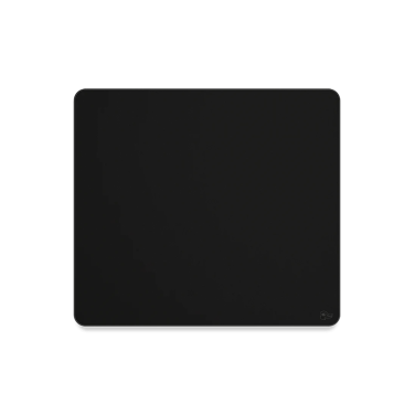 GLORIOUS XL GAMING MOUSE PAD STEALTH EDITION 16"X18" - BLACK