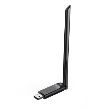 UGREEN AC650 DUAL BAND WIFI ADAPTER