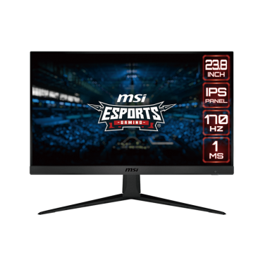 MSI G2412 FHD IPS 170Hz GAMING MONITOR