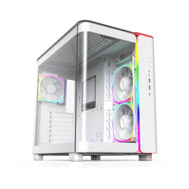 MONTECH CASE KING 95 PRO WHITE