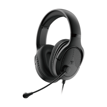 FANTECH MH88 GAMING HEADSET - BLACK