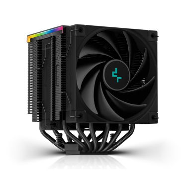 DEEPCOOL AK620 DIGITAL CPU AIR COOLER