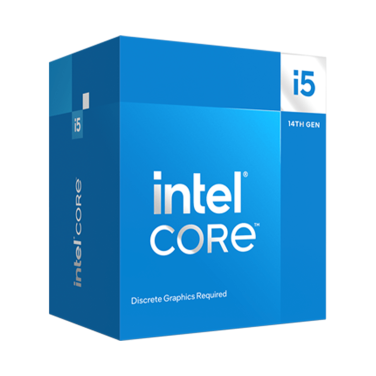 INTEL CORE I5 14400F BOX