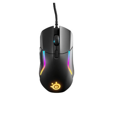 STEELSERIES RIVAL 5