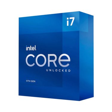 INTEL CORE I7 12700K BOX