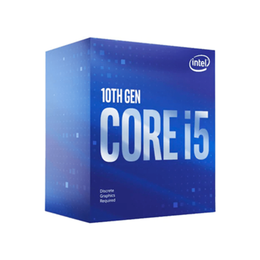 INTEL CORE I5 10400 BOX