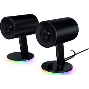Razer Nommo Chroma 2.0 Full Range Sound with Razer Chroma