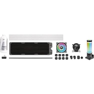 Thermaltake Pacific CLM Ultra Custom Liquid Cooling Kit