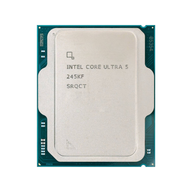 INTEL ULTRA 5 245KF TRAY