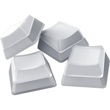 Razer Phantom Keycap Upgrade Set WHITE