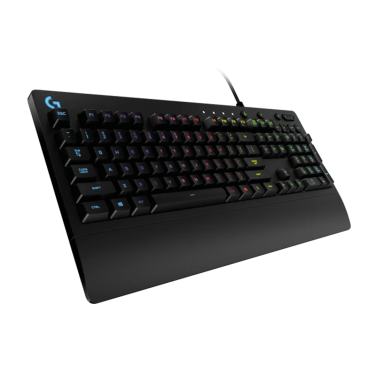 LOGITECH G213 PRODIGY GAMING KEYBOARD PC