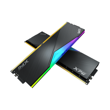 XPG LANCER 64GB(32GBX2) DDR5 6000MHZ BLACK