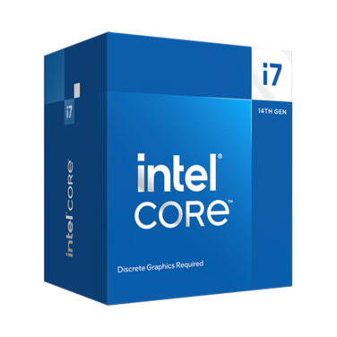 INTEL CORE I7 14700F BOX