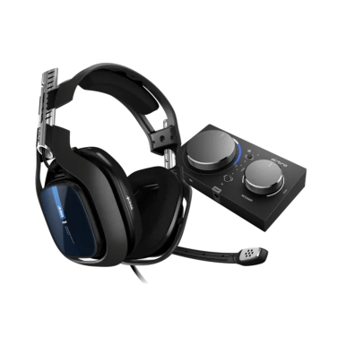 ASTRO A40 TR WIRED HEADSET (GEN 4) + MIXAMP PRO TR