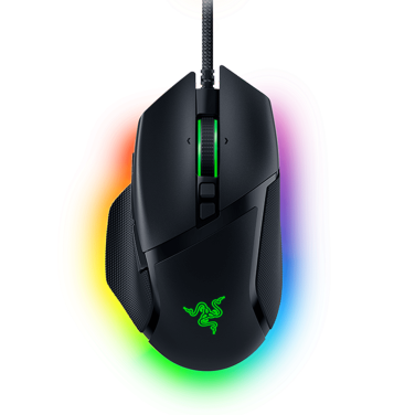 RAZER BASILISK V3 MOUSE