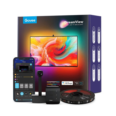GOVEE DREAMVIEW T1 TV BACKLIGHT 75-85 INCHES