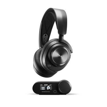 STEELSERIES ARCTIS NOVA PRO WIRELESS