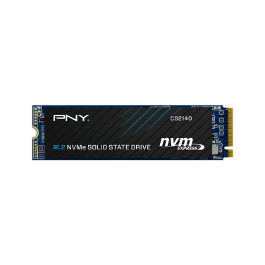 PNY M.2 NVMe 2TB SSD CS2140