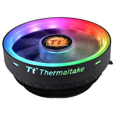 UX100 RGB CPU Cooler (AM4 / LGA1200)