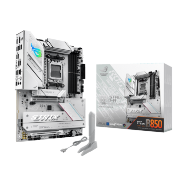 ASUS ROG STRIX B850-A DDR5 GAMING WIFI 7 MOTHERBOARD