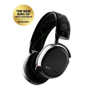 STEELSERIES ARCTIS 9X WIRELESS GAMING HEADSET