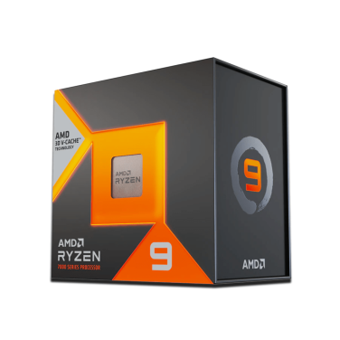 AMD RYZEN 9 7900X3D BOX