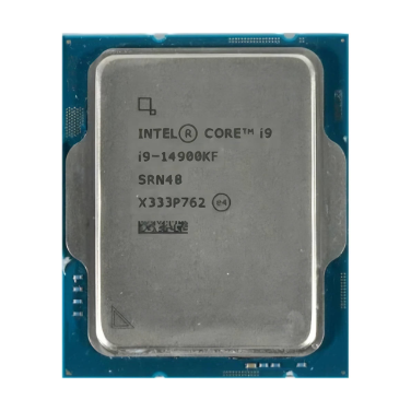 INTEL CORE I9 14900KF TRAY