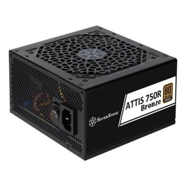 SILVERSTONE ATTIS 750R 750W BRONZE