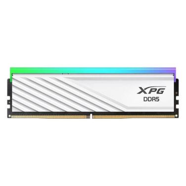 XPG LANCER BLADE 16GB(16GBX1) DDR5 6000MHZ WHITE