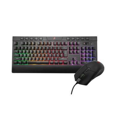 1stplayer K8 Kit (Keyboard & Mouse) COMBO