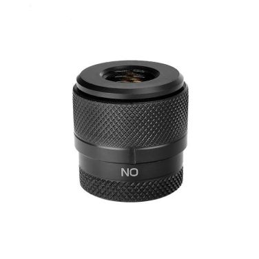 Thermaltake Pacific Drain Valve – Black